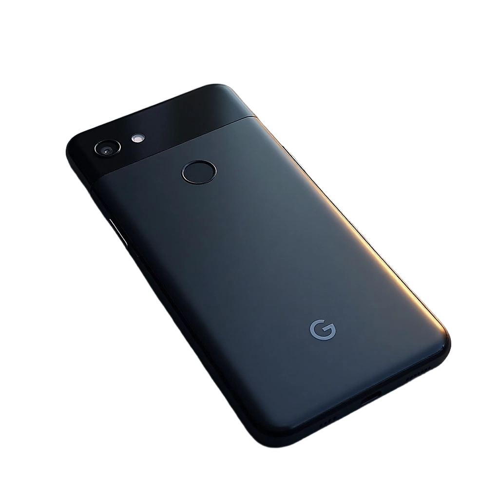 Google Pixel Smartphone