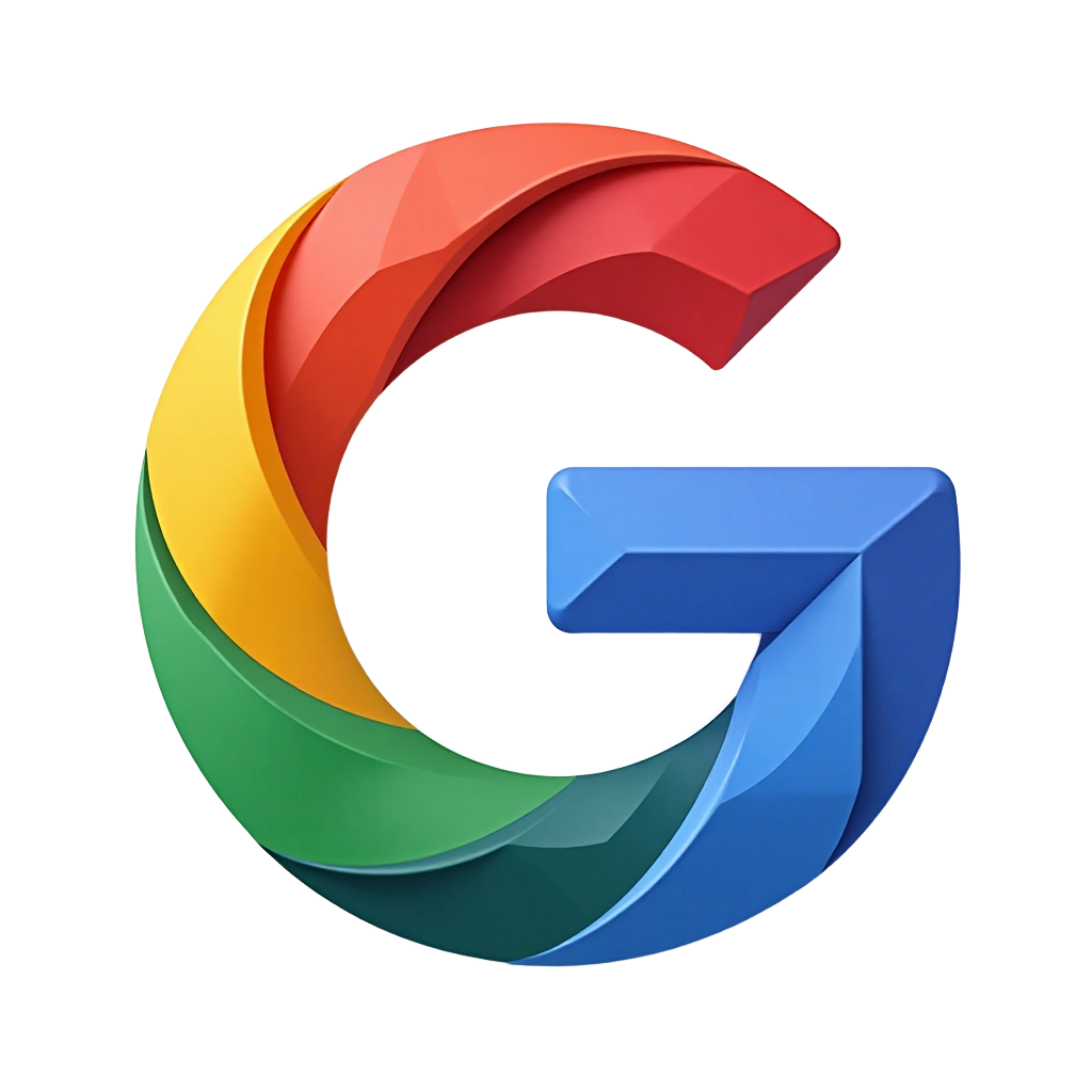 Google Chrome Logo