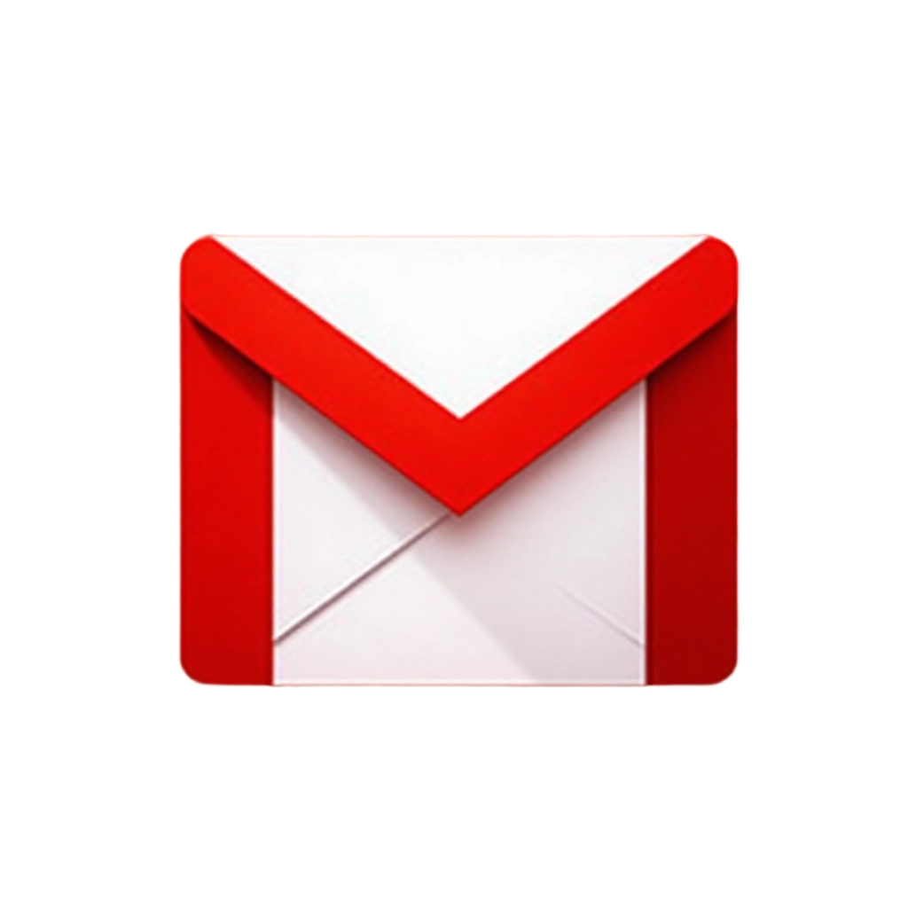 Gmail Logo