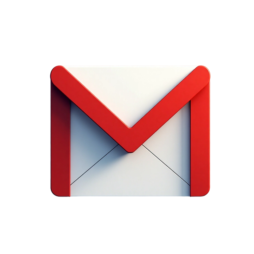 Gmail App Icon