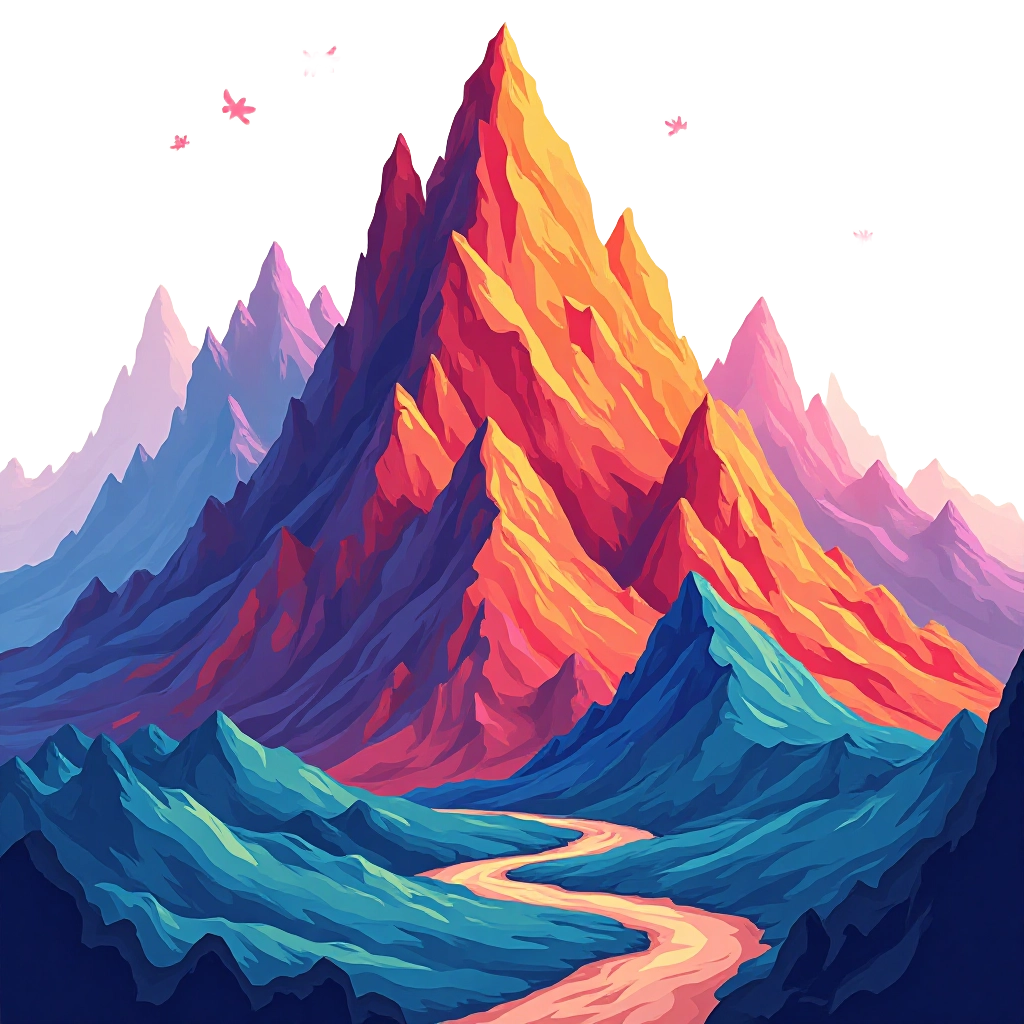 Spectral Peaks