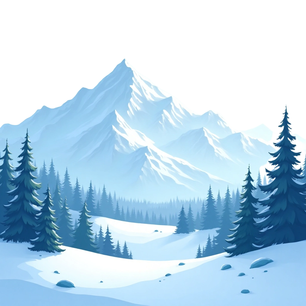 Winter Wonderland