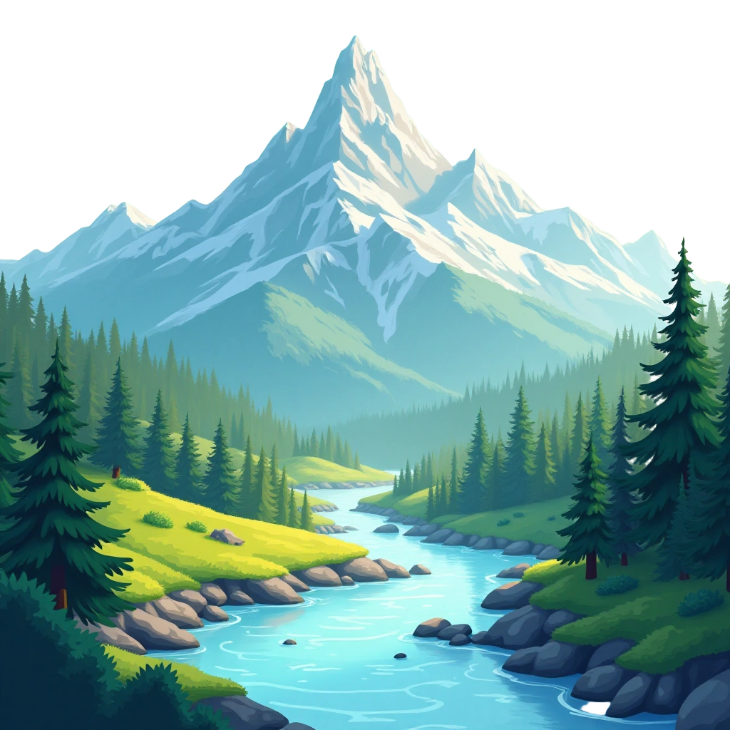 Mountain Valley