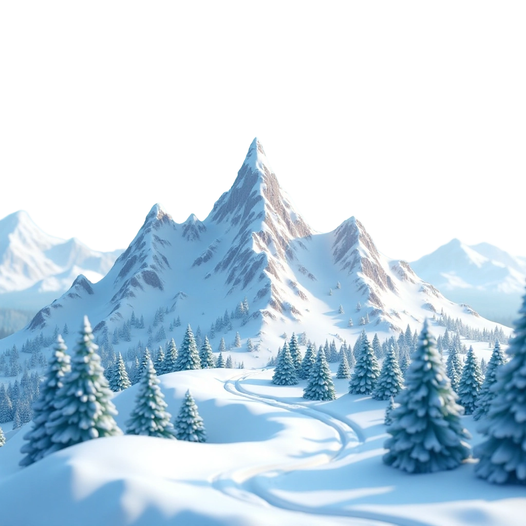 Winter Wonderland