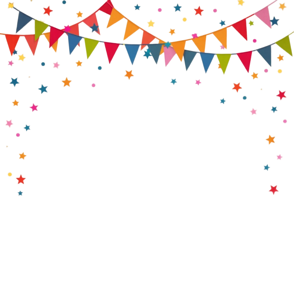 Festive Celebration Background