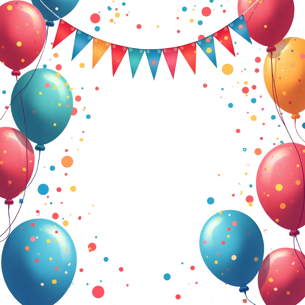 Celebration Background