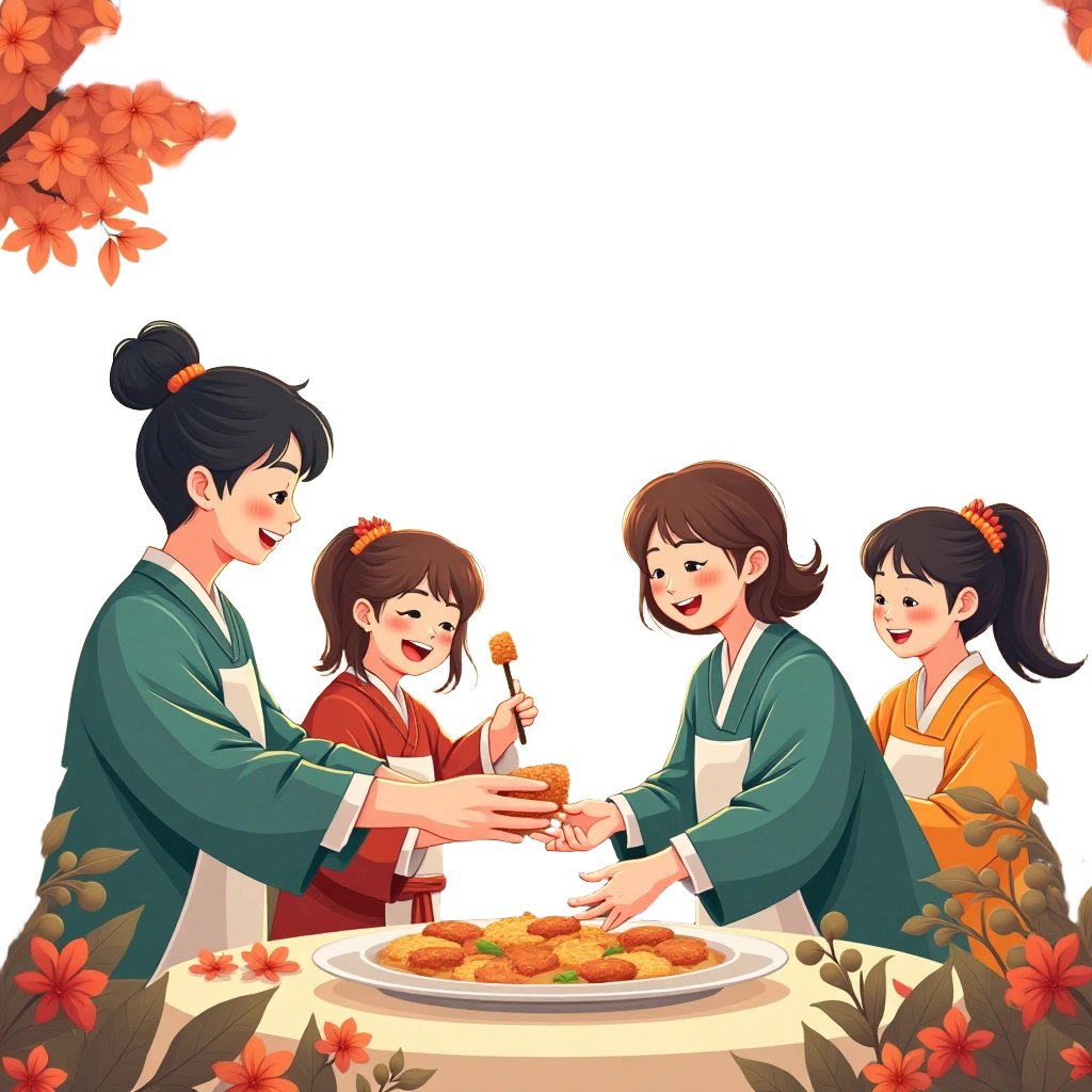 Harvest Celebration