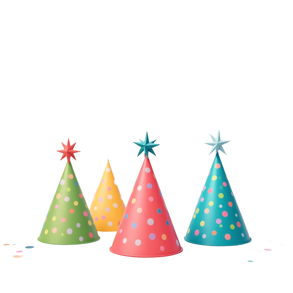 Party Hats