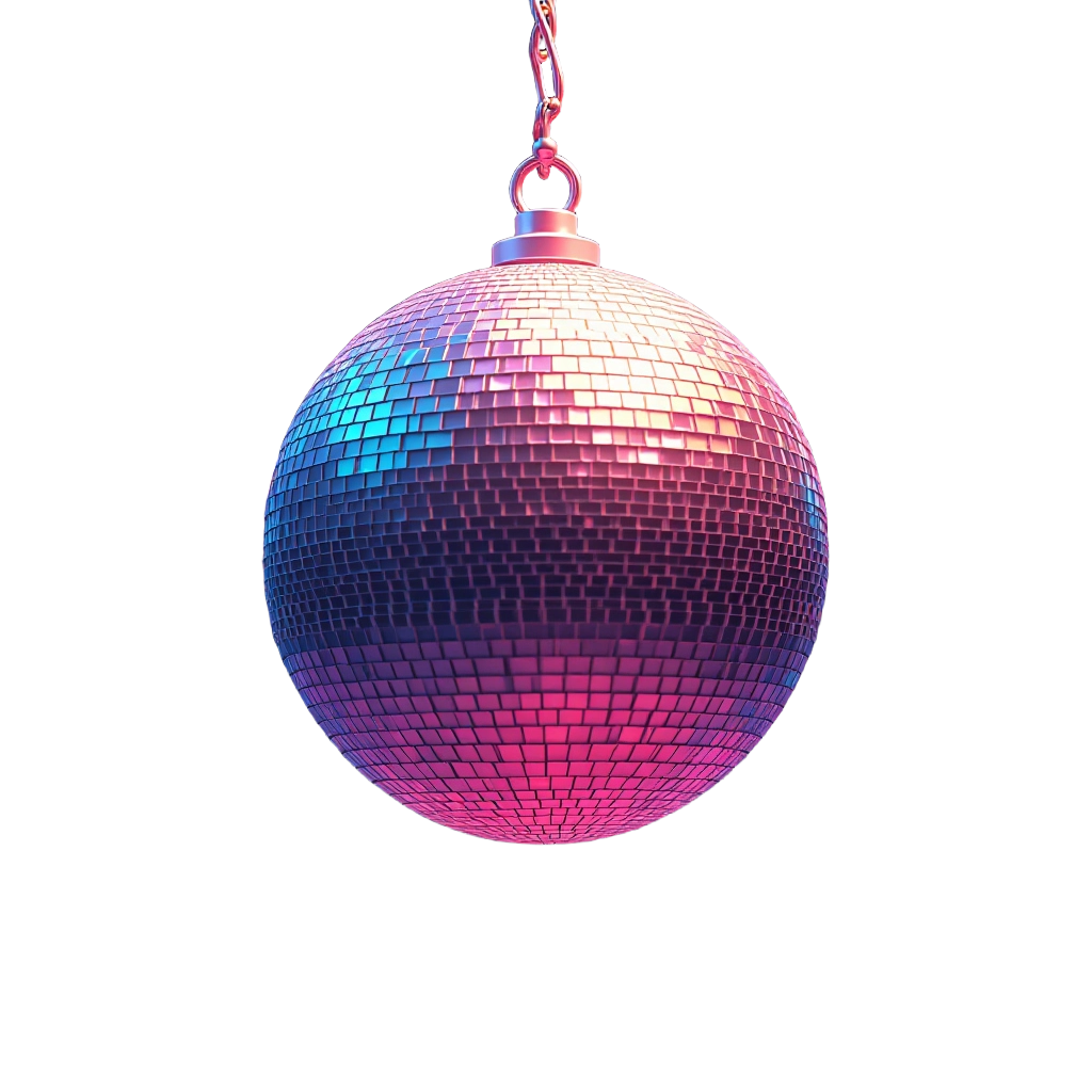 Disco Ball