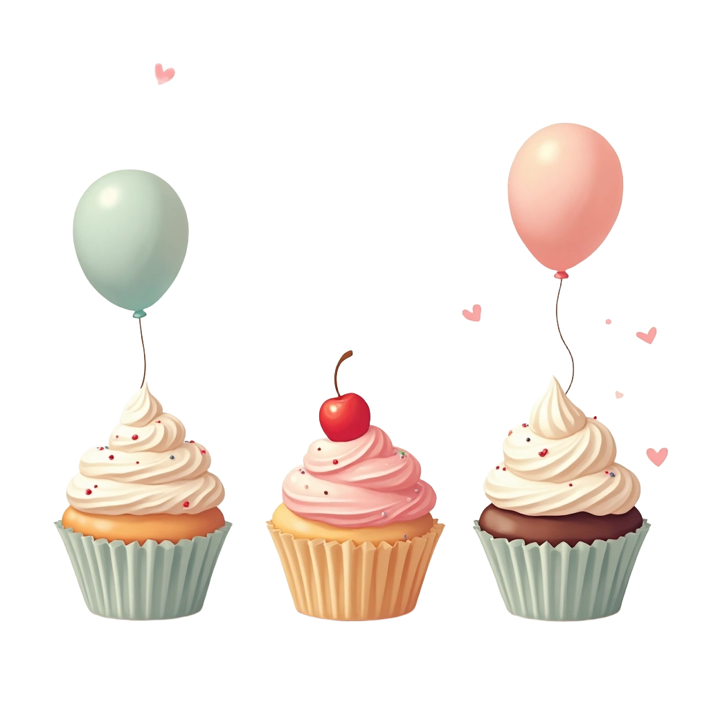 Cupcake Celebration