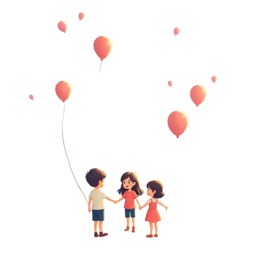 Joyful Balloon Adventure