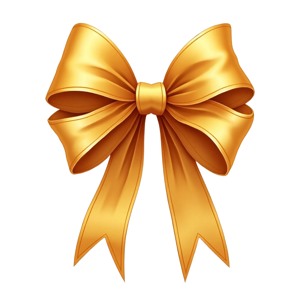 Golden Bow