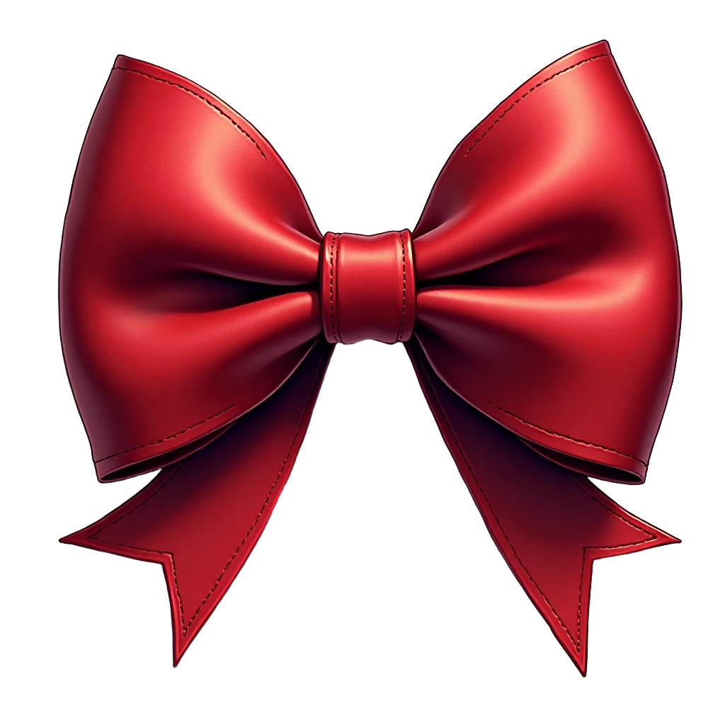 Red Bow