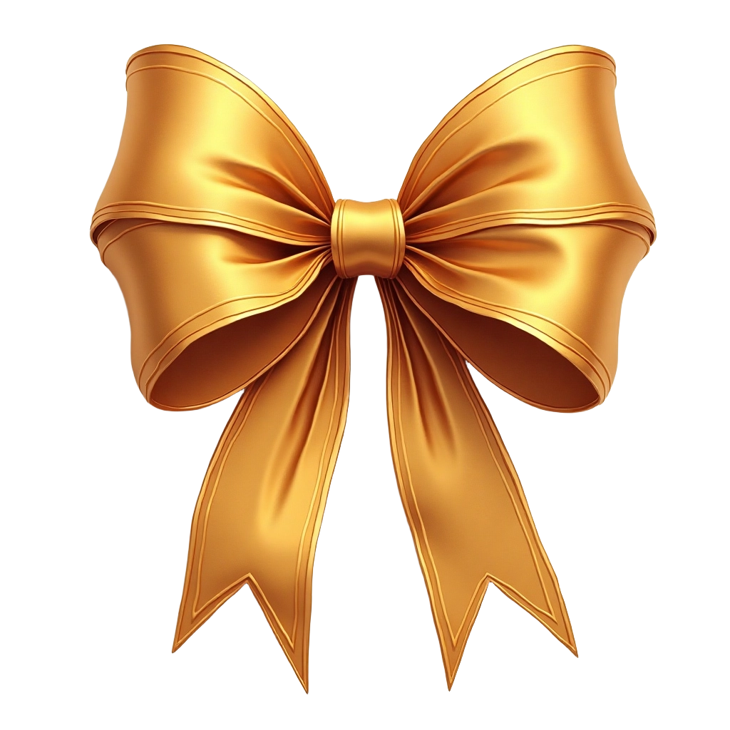 Golden Bow