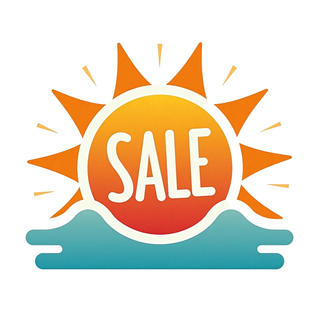 Summer Sale