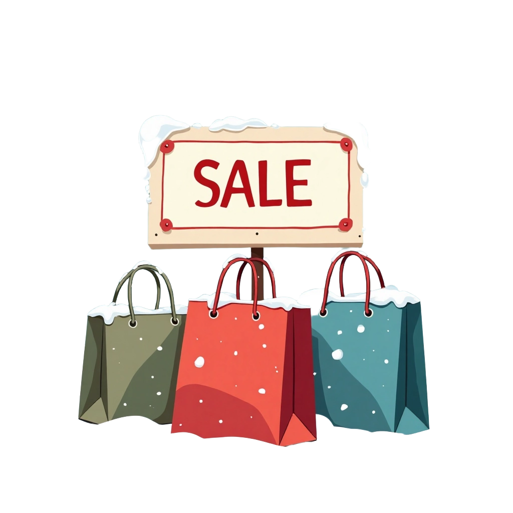 Winter Sale