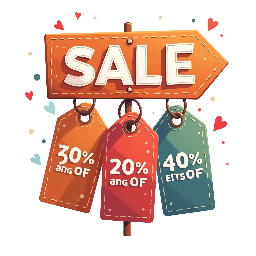 Special Sale Event