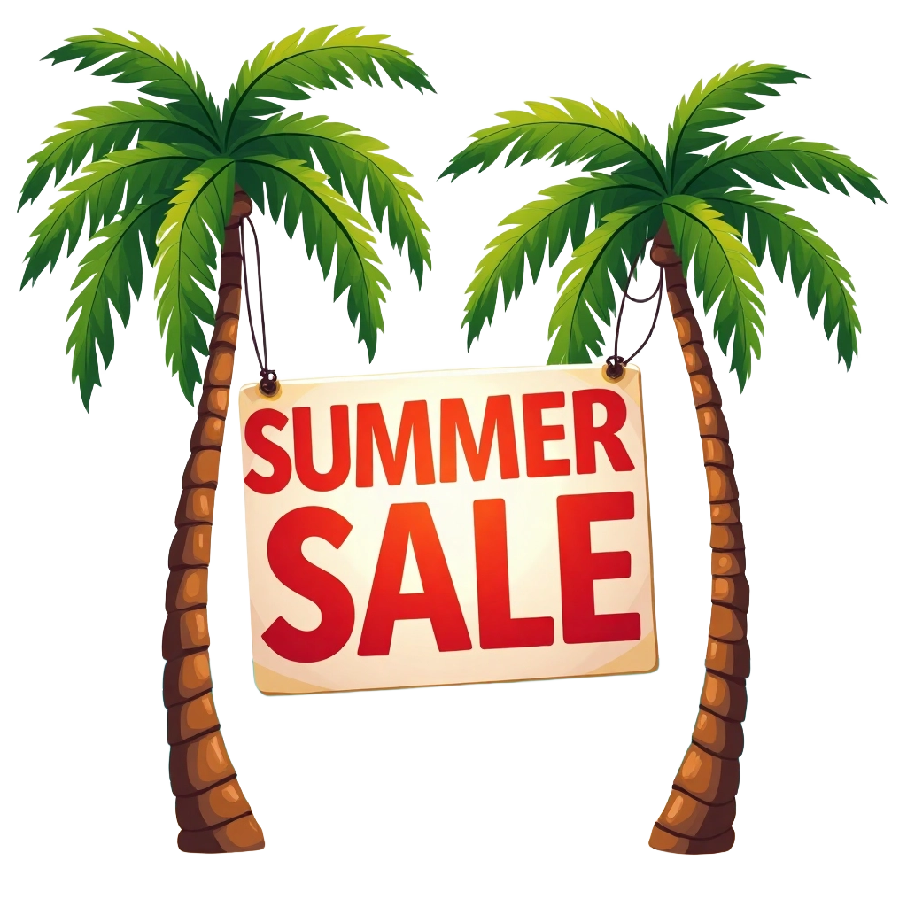 Summer Sale