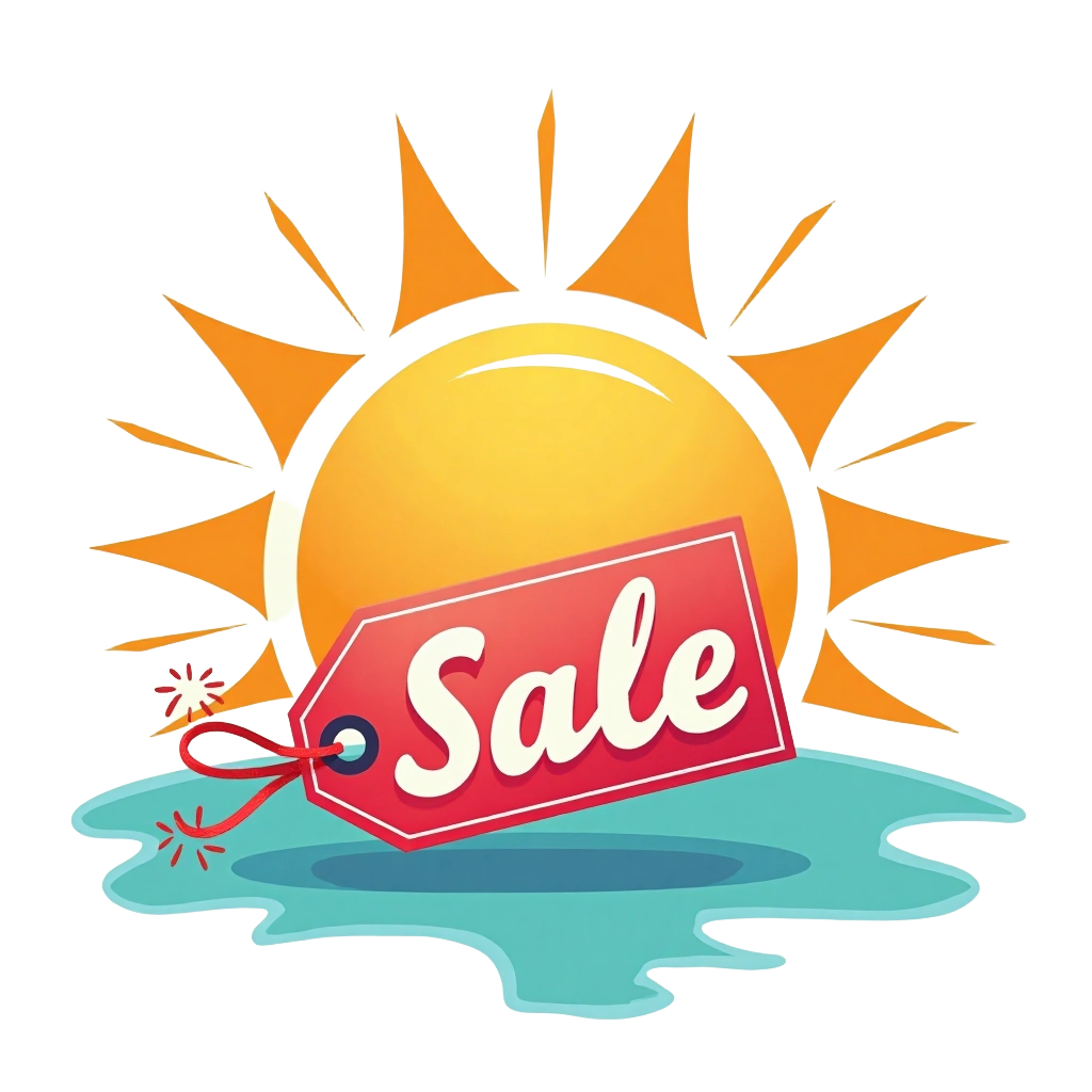 Summer Sale