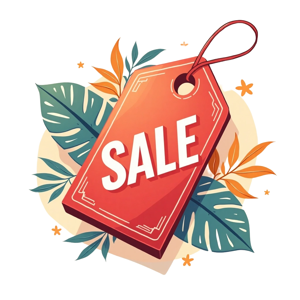 Autumn Sale