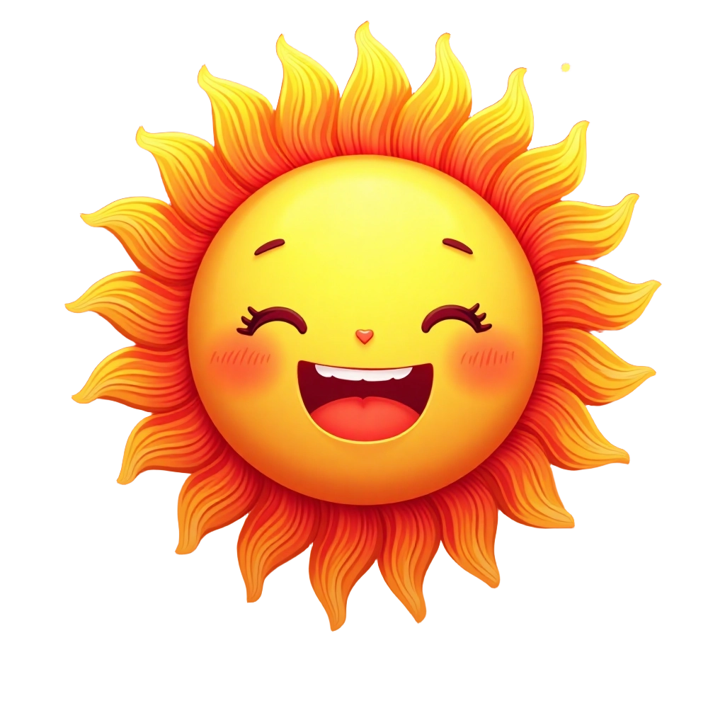 Happy Sun