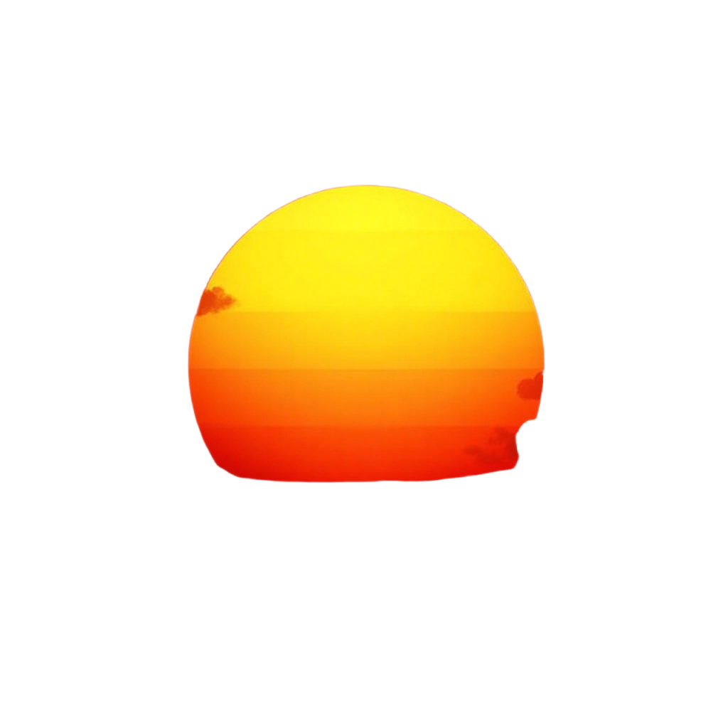 Sunset Silhouette