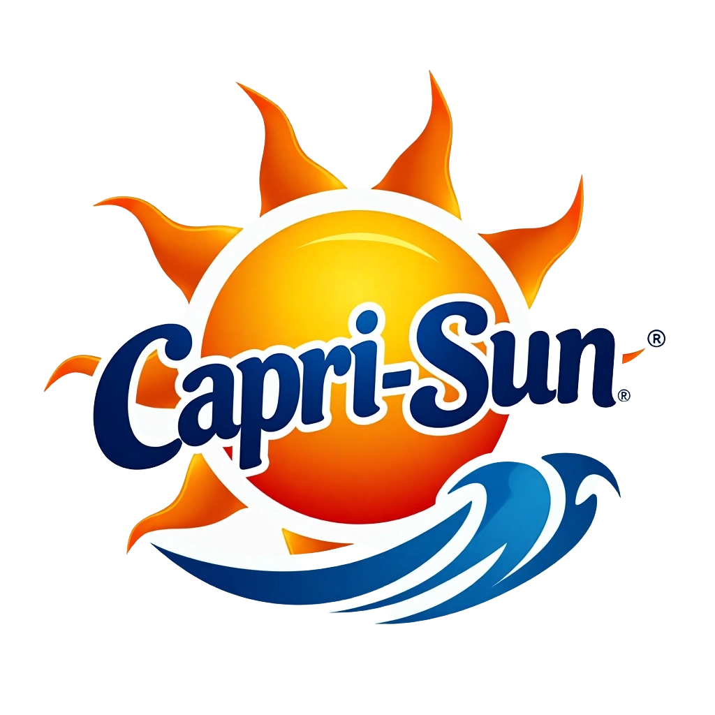 Capri-Sun Logo