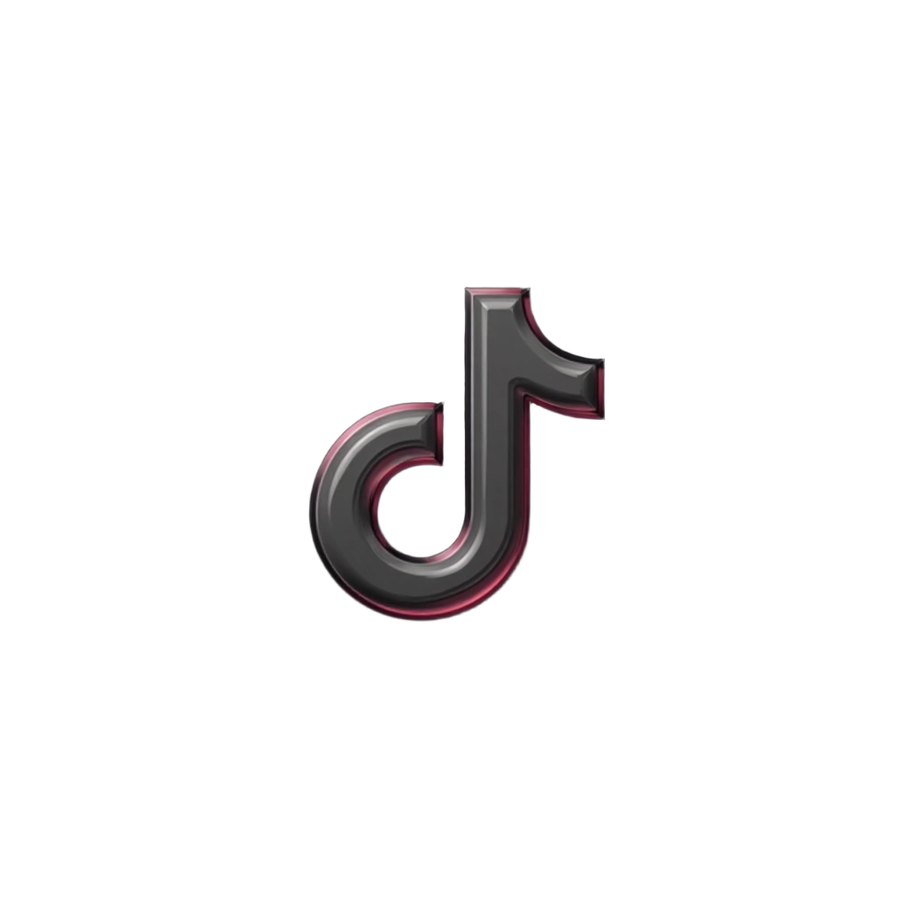 TikTok Logo