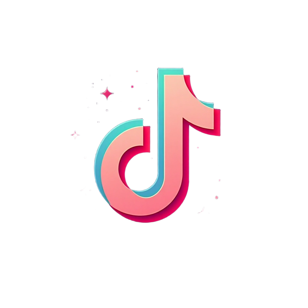 TikTok Logo