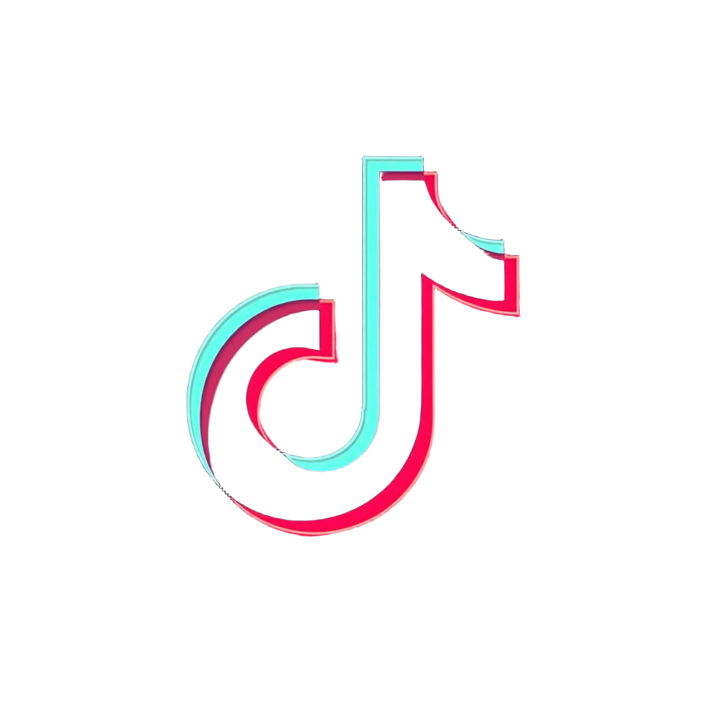 TikTok Logo