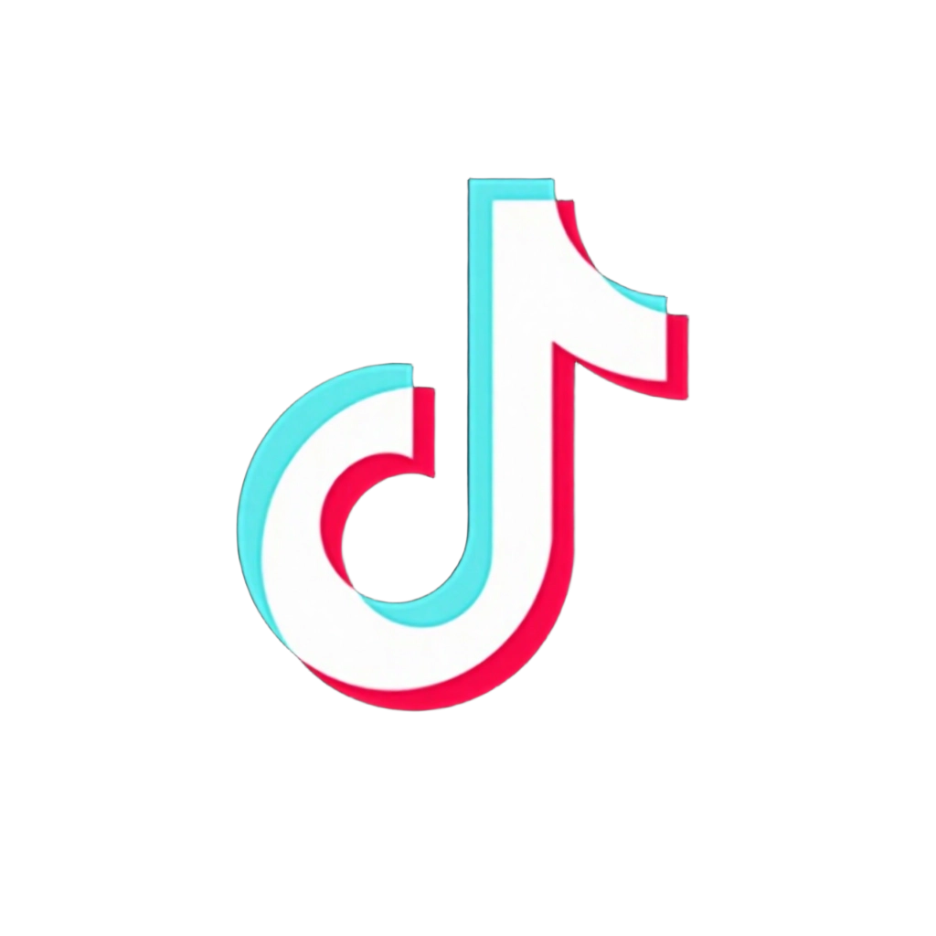 TikTok Logo