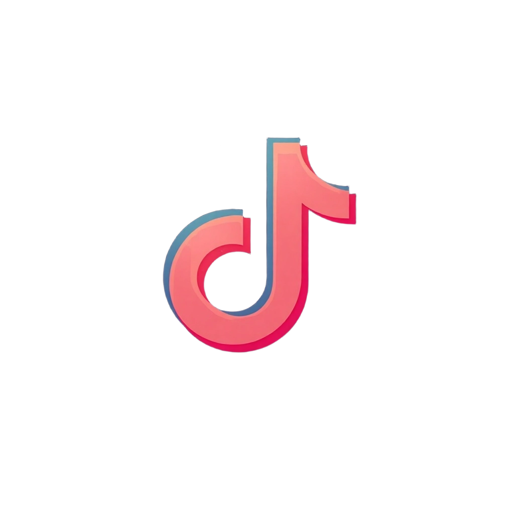 TikTok Logo