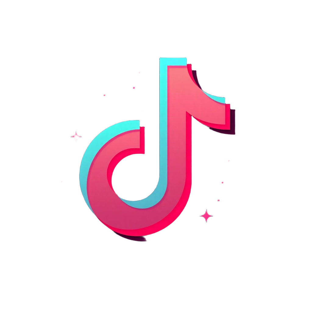 TikTok Logo