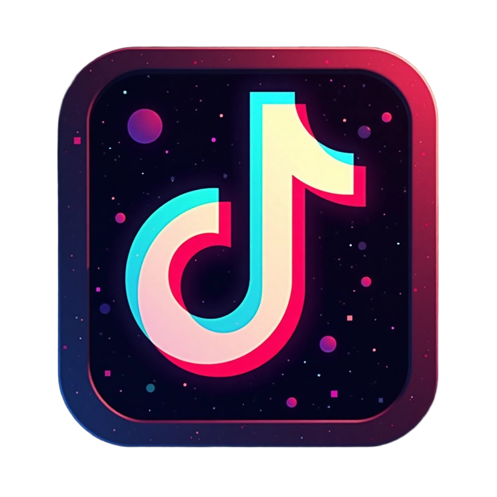 TikTok Icon