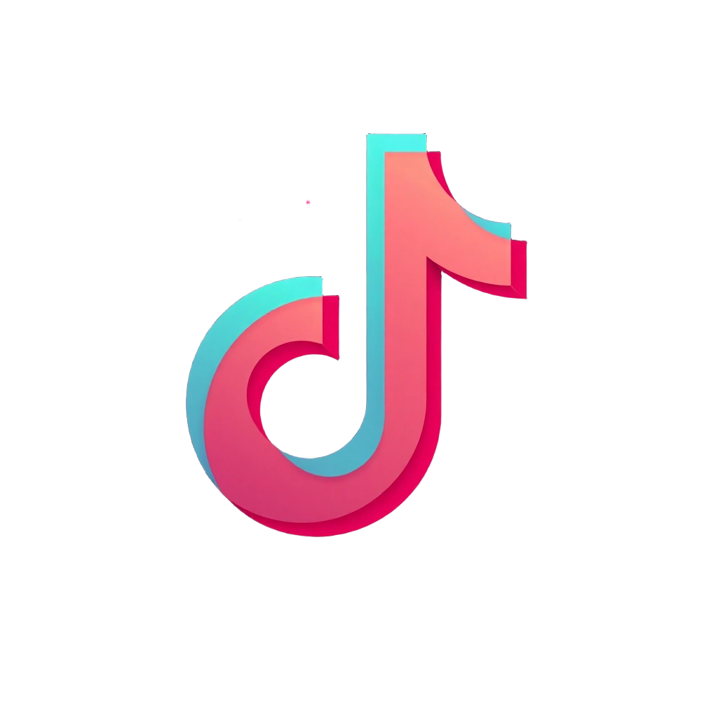 TikTok Logo