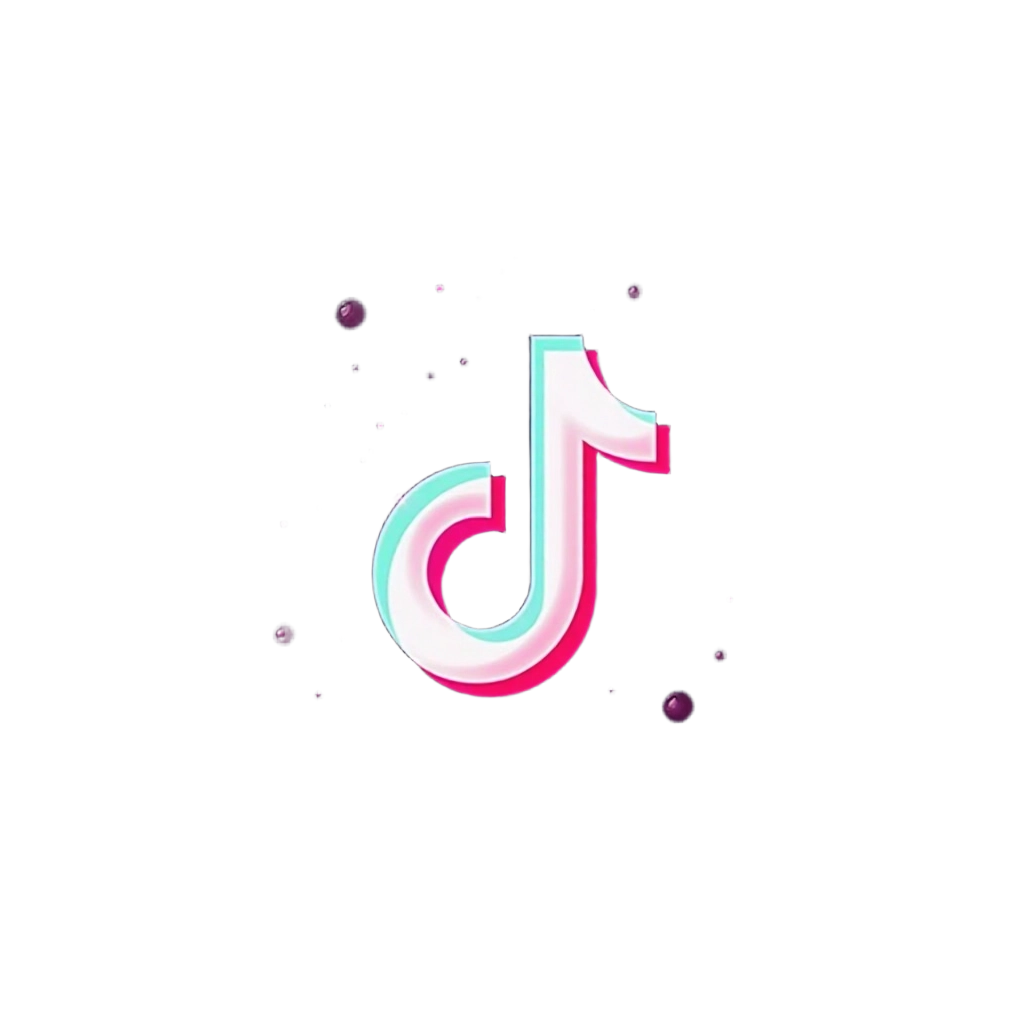 TikTok Logo