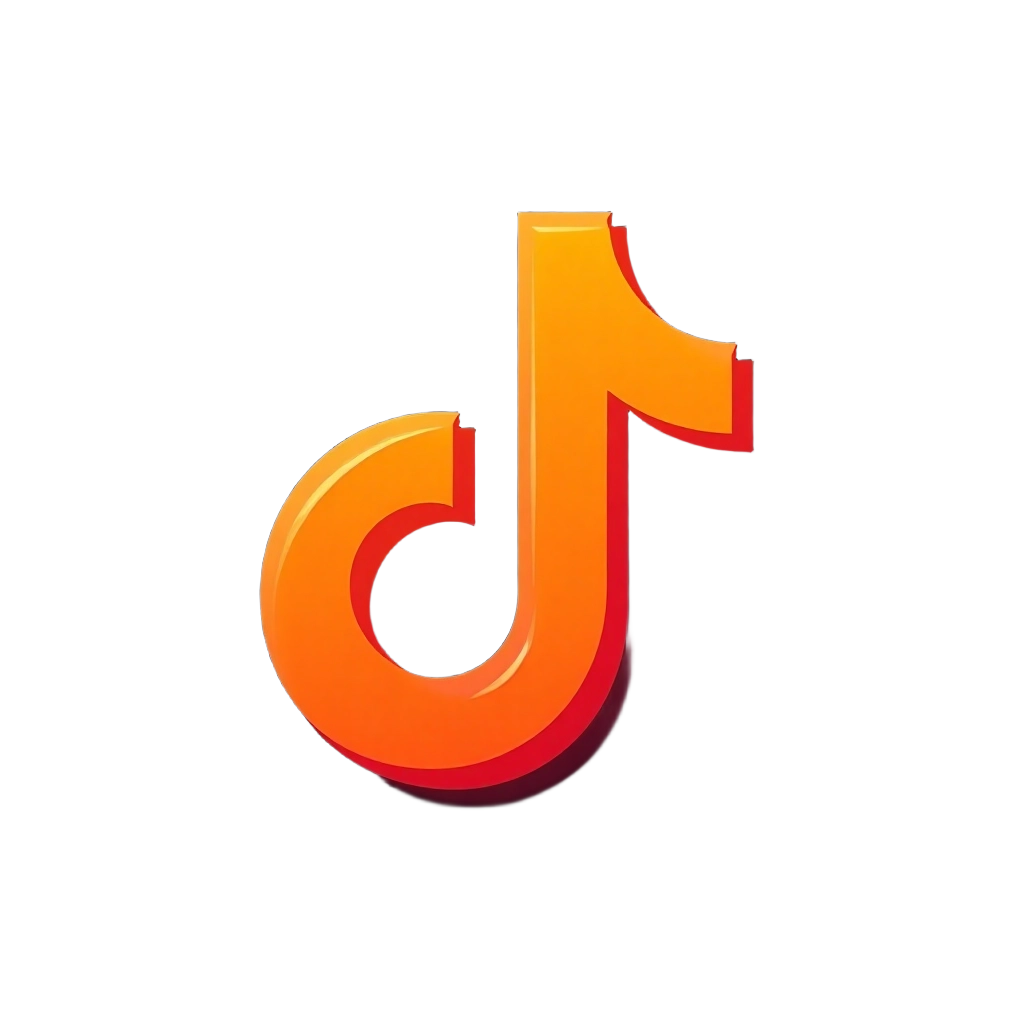 TikTok Logo