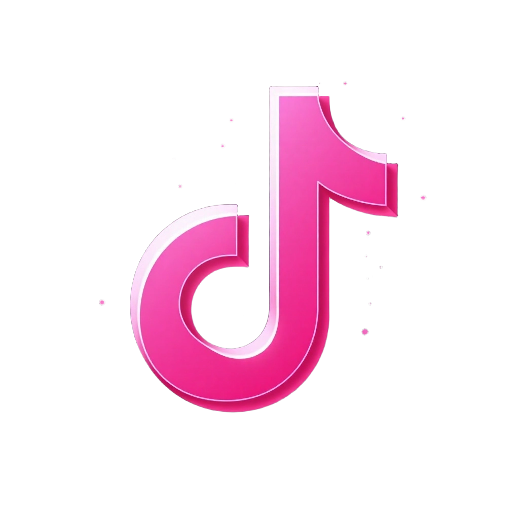 TikTok Logo