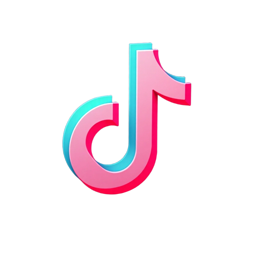 TikTok Logo