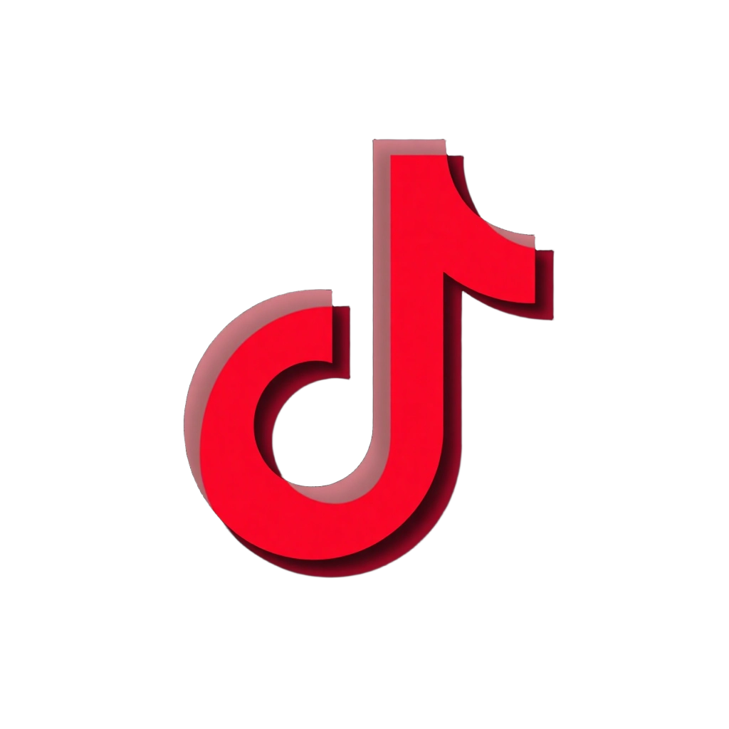 TikTok Logo