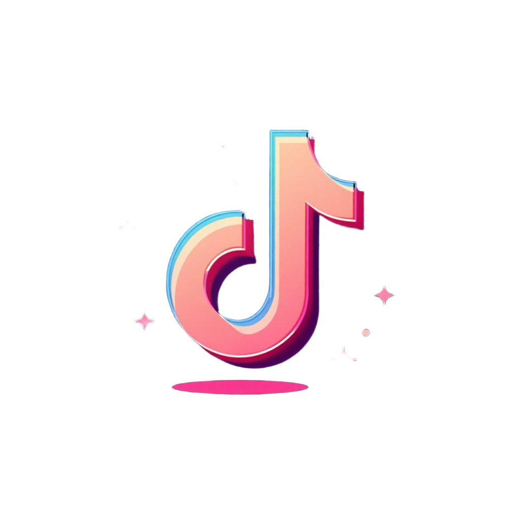 TikTok Logo