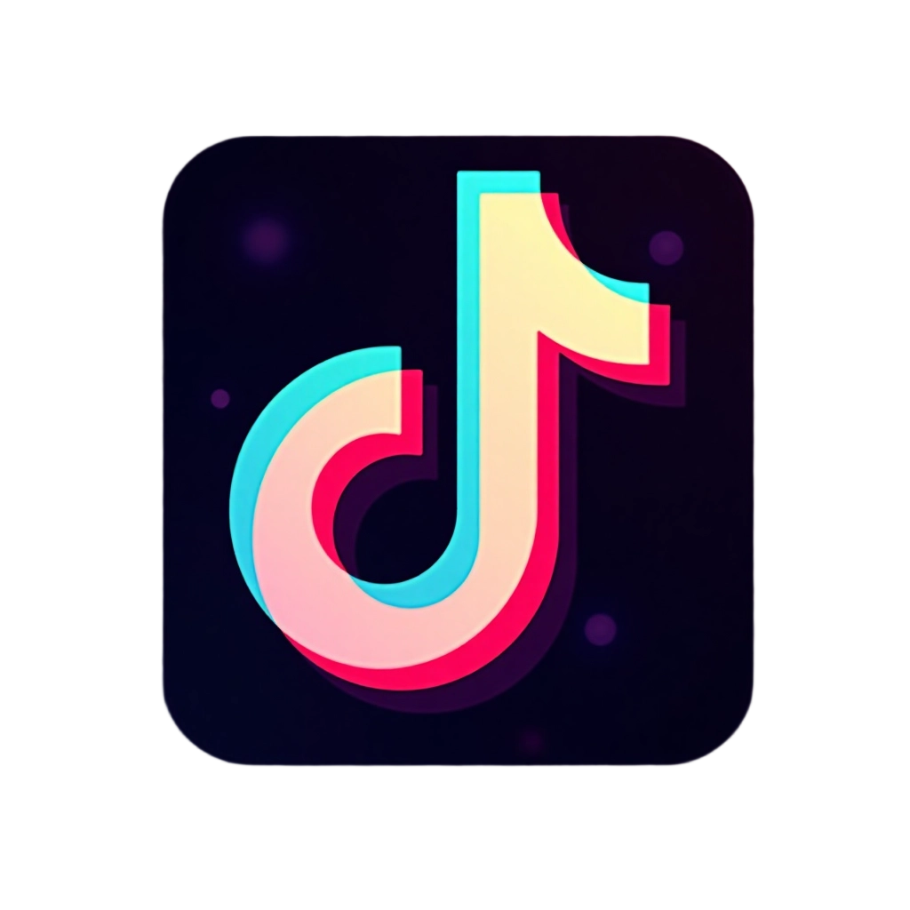 TikTok Logo