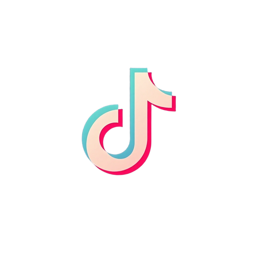 TikTok Logo