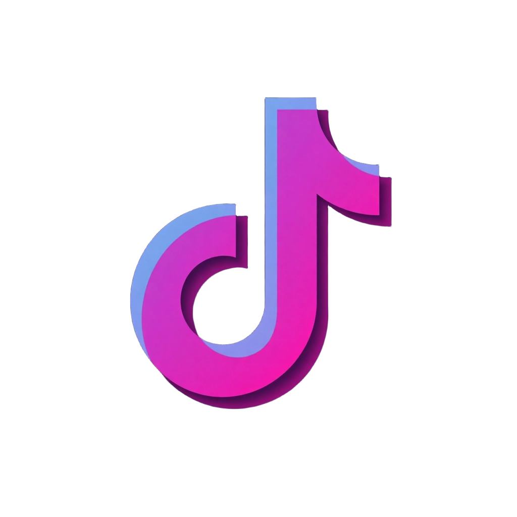 TikTok Logo