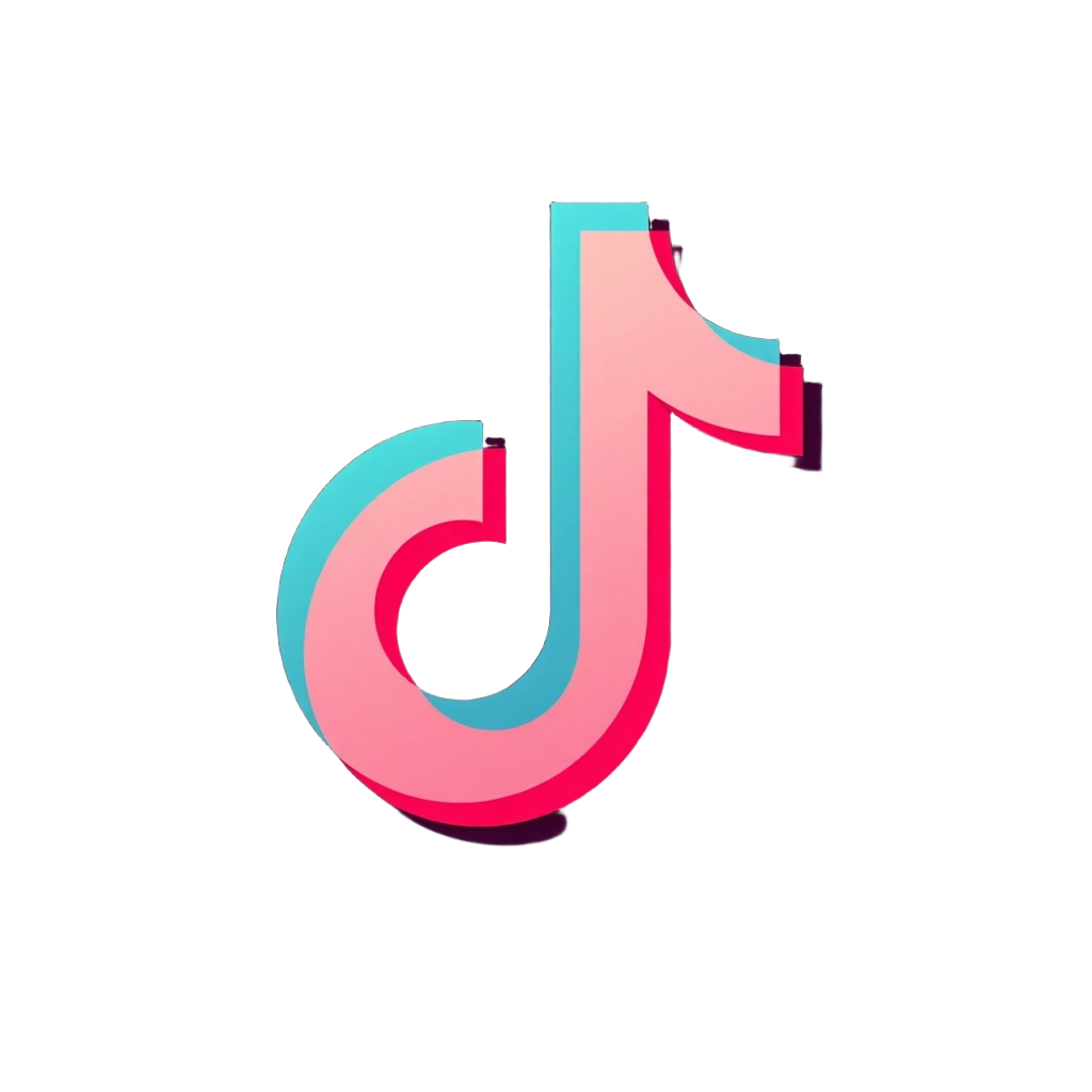 TikTok Logo