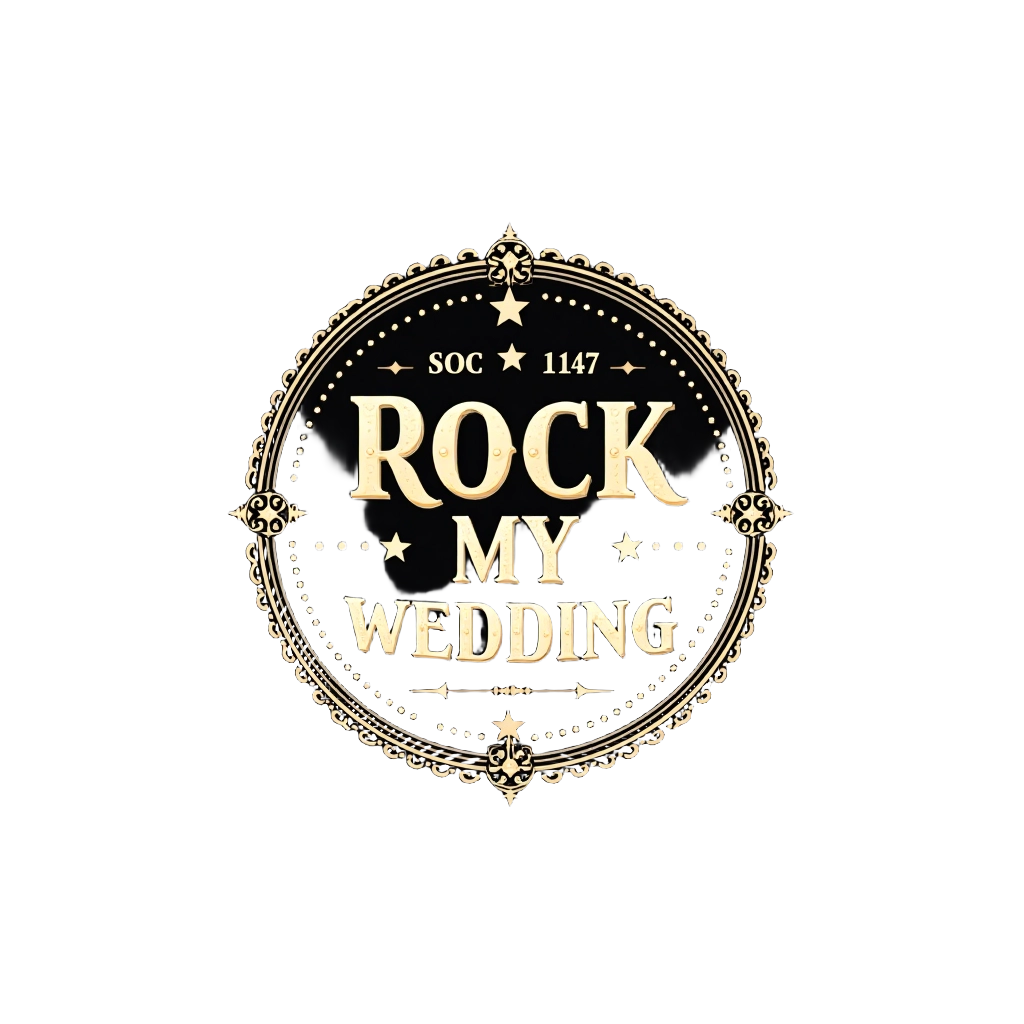 Rock My Wedding