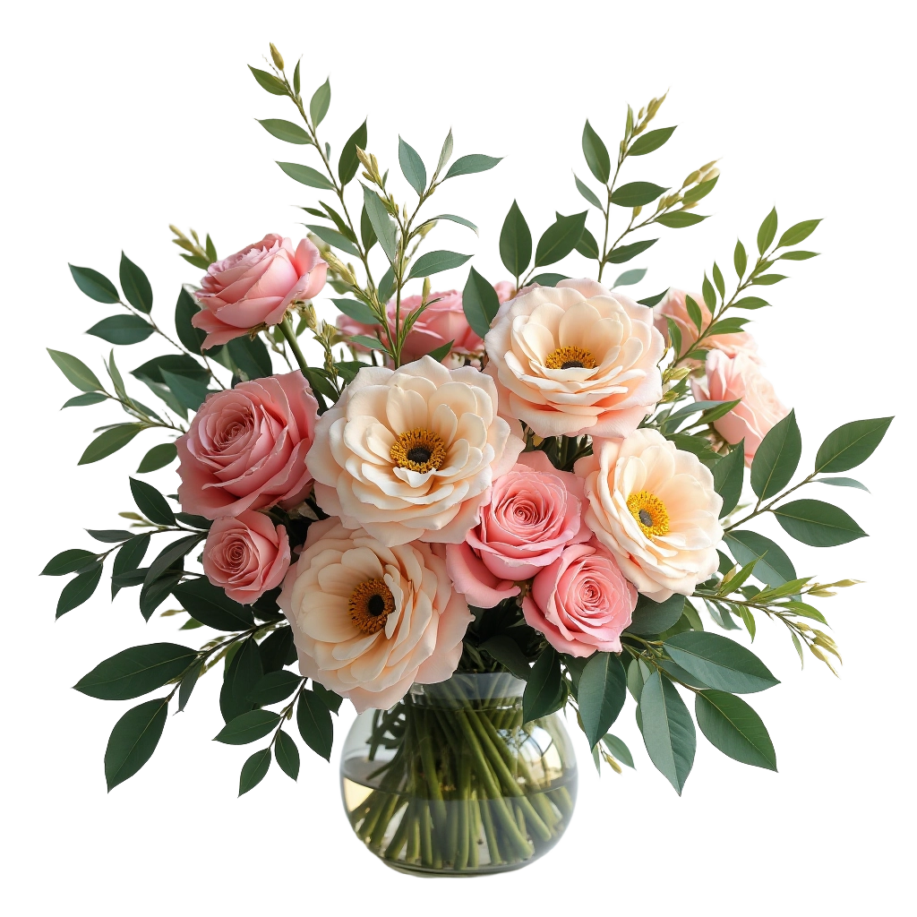 Elegant Floral Arrangement