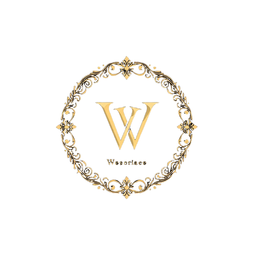 Wesoriace Luxury Emblem