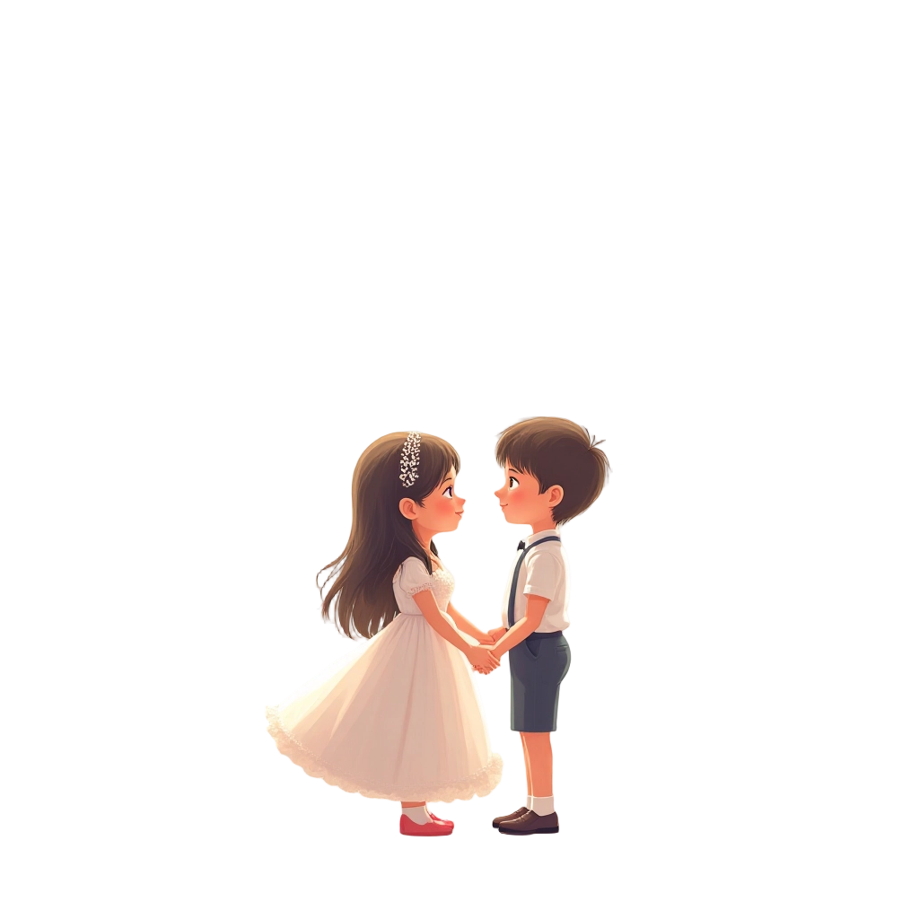 First Dance