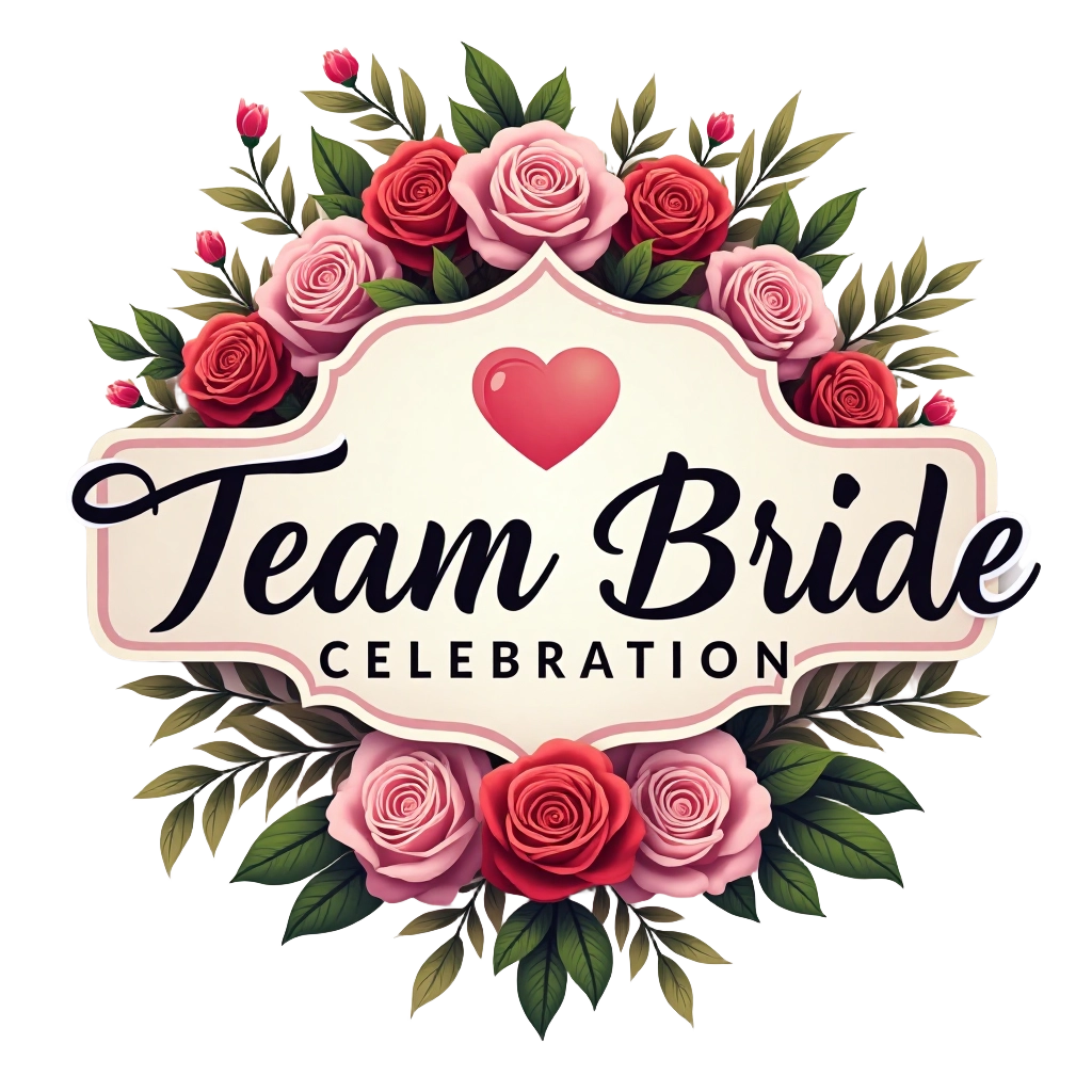 Team Bride Celebration